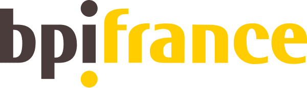 Logo BPI France