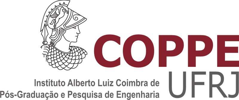 Logo Coppe UFRJ