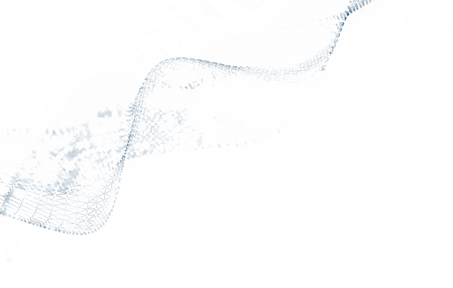Finite element mesh background