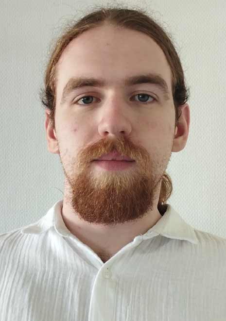 Stefan Rosca